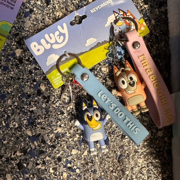 Bluey bundle - Picture 2 of 4
